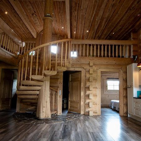 Eddylou Ranch Villa Sloinge ภายนอก รูปภาพ