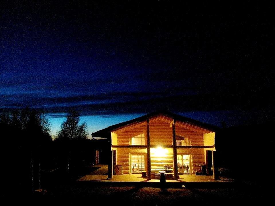 Eddylou Ranch Villa Sloinge ภายนอก รูปภาพ