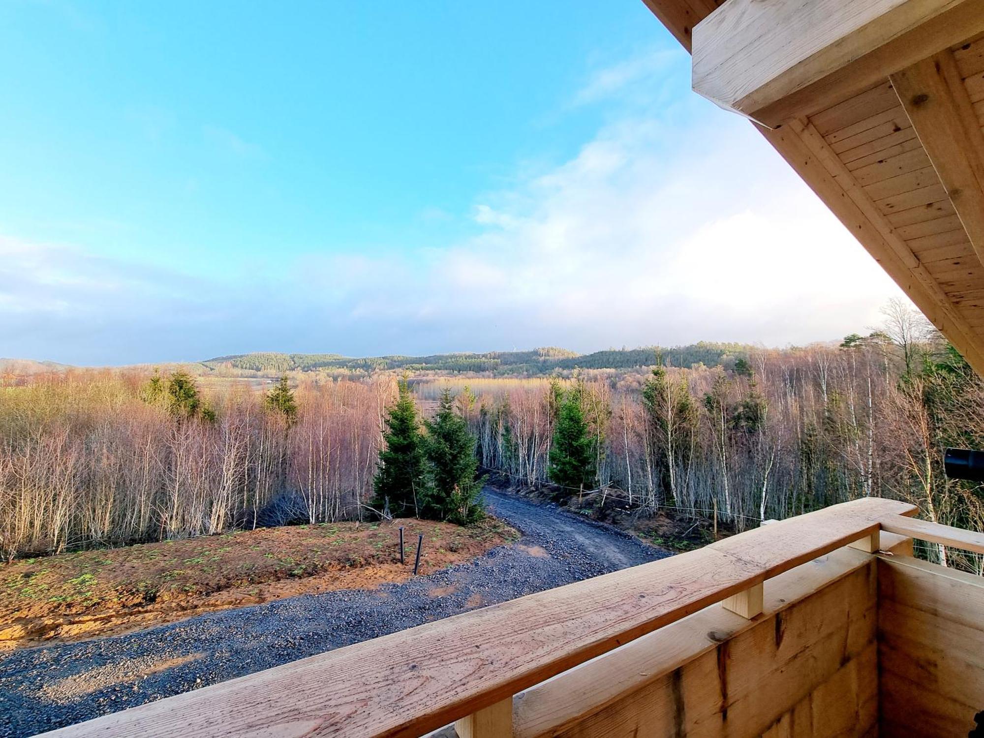 Eddylou Ranch Villa Sloinge ภายนอก รูปภาพ