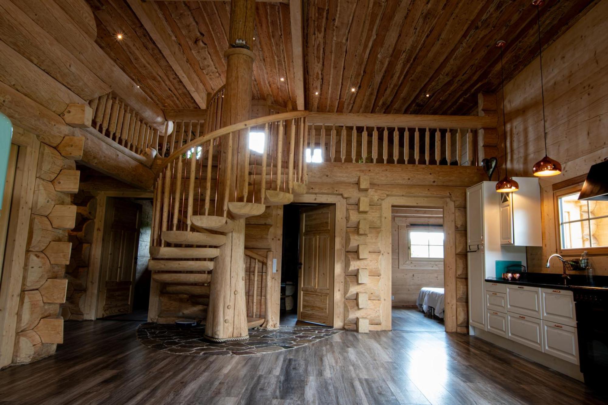 Eddylou Ranch Villa Sloinge ภายนอก รูปภาพ