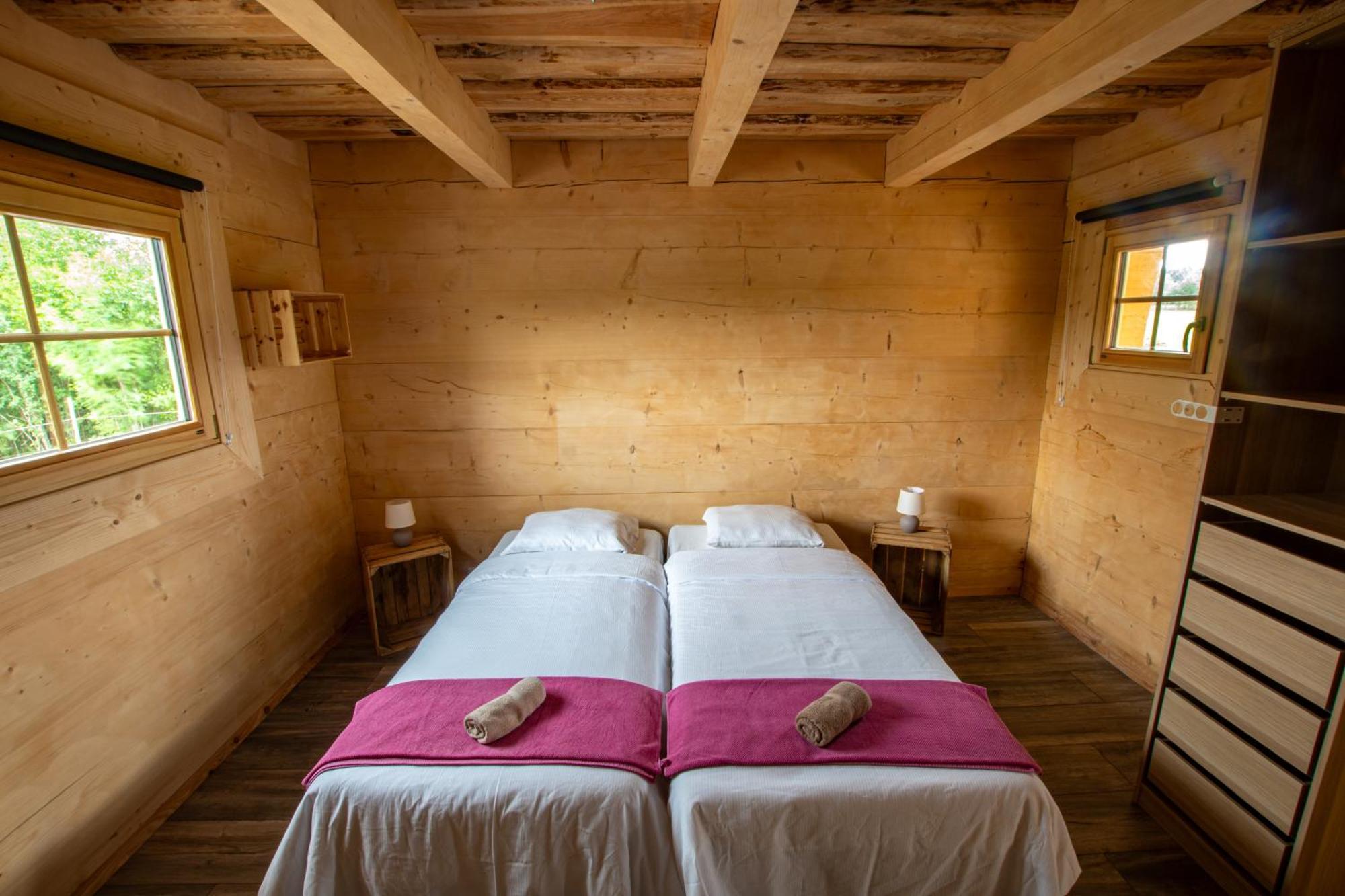 Eddylou Ranch Villa Sloinge ภายนอก รูปภาพ