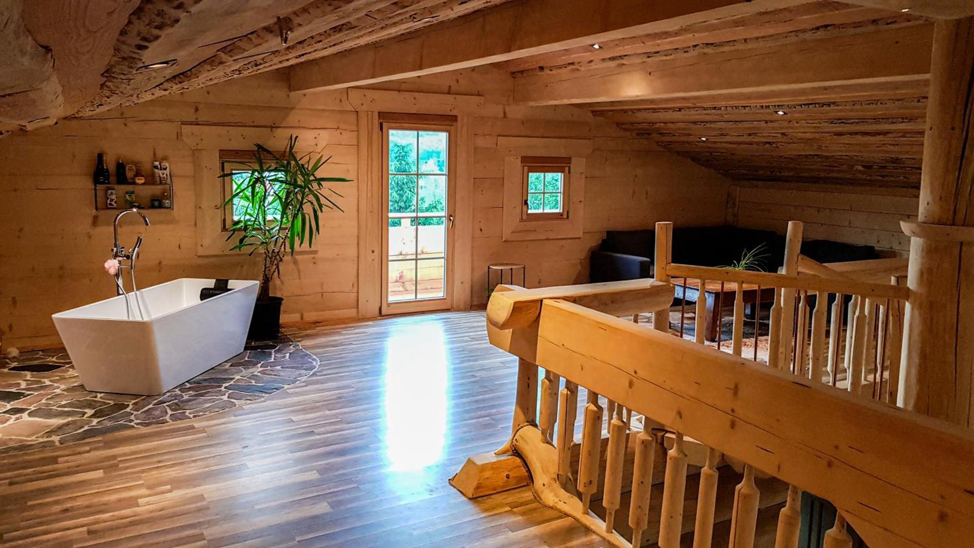 Eddylou Ranch Villa Sloinge ภายนอก รูปภาพ