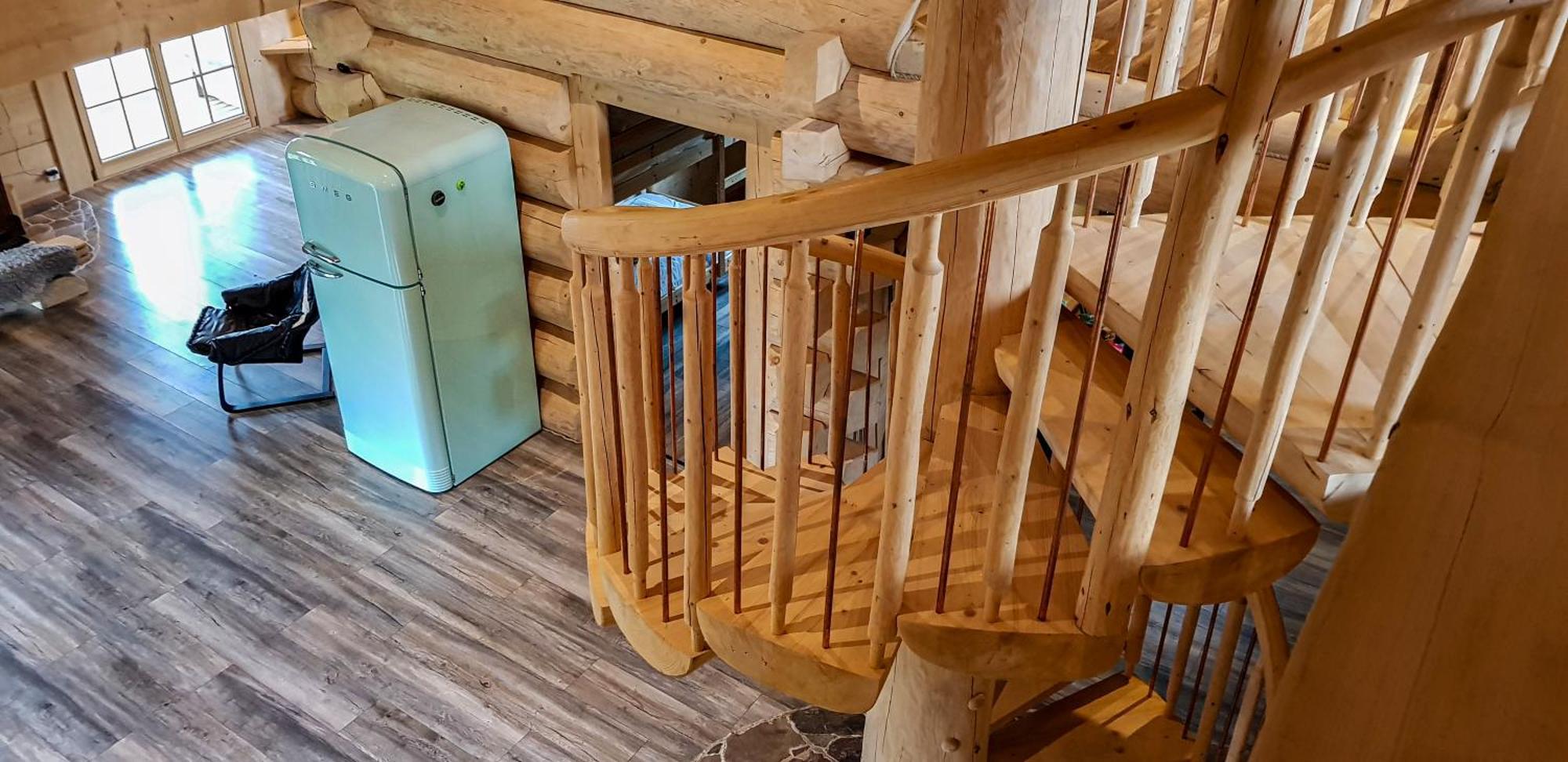 Eddylou Ranch Villa Sloinge ภายนอก รูปภาพ